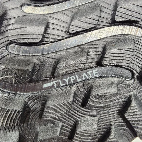 Nike React SFB Carbon Mid Black Trail Running Sneakers Men's Size 10 CK9951-001 - Picture 13 of 14